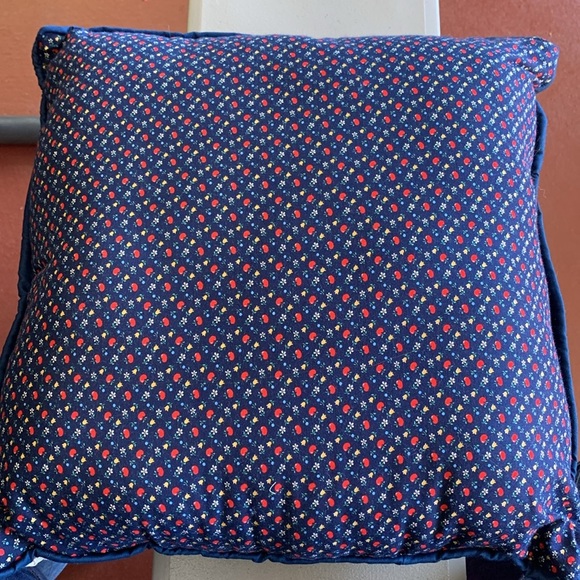 NWOT Hand made Duck Pillow - Picture 2 of 2